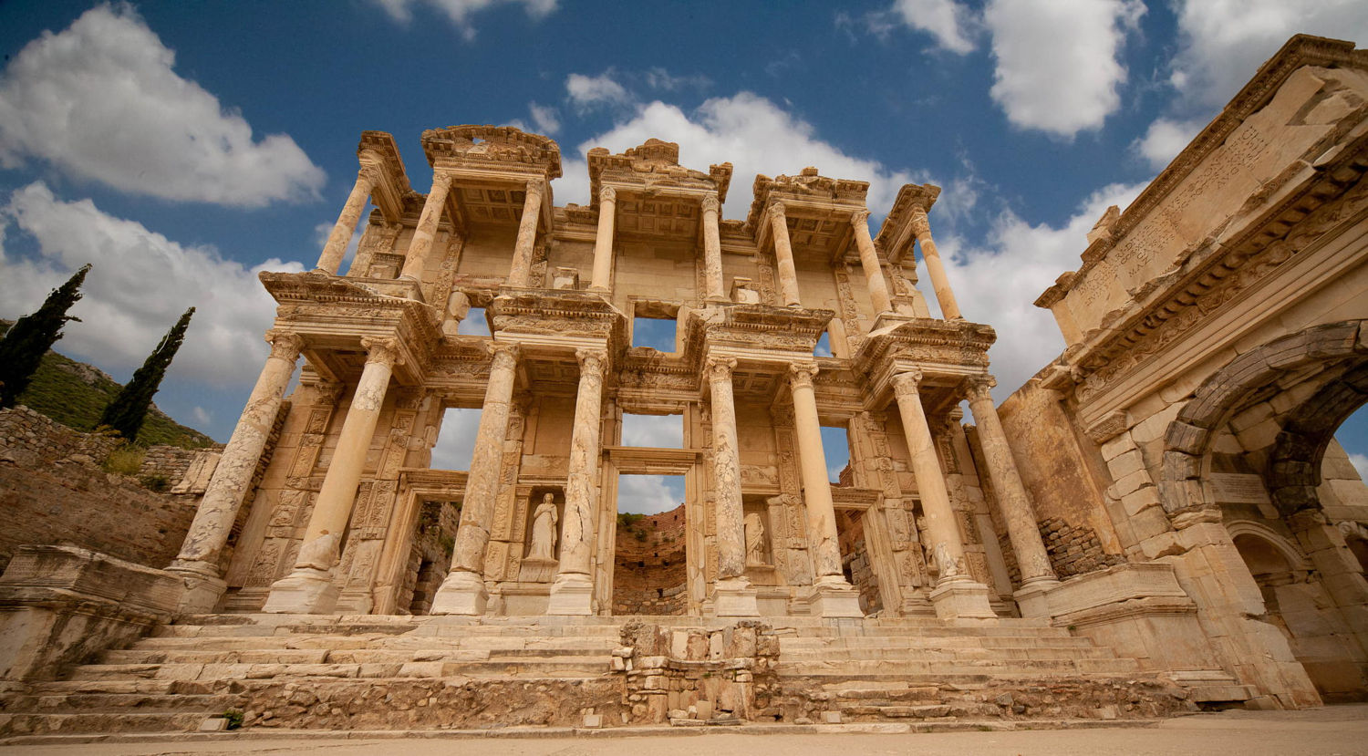 Private Shore Excursions