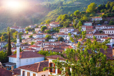 Sirince Village Tour