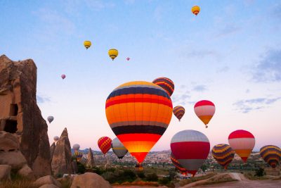 Cappadocia Ballon Tours