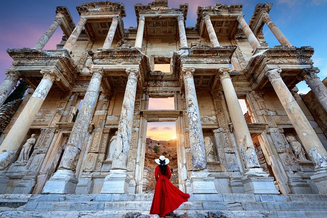 Private Ephesus Tours