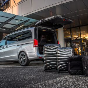 Airport Transfer