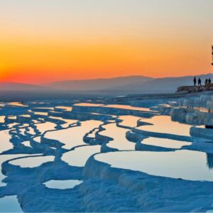 Pamukkale Tour