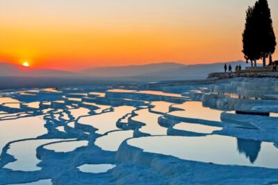 Pamukkale Tour