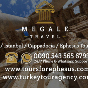 Tours For Ephesus Trip Advisor